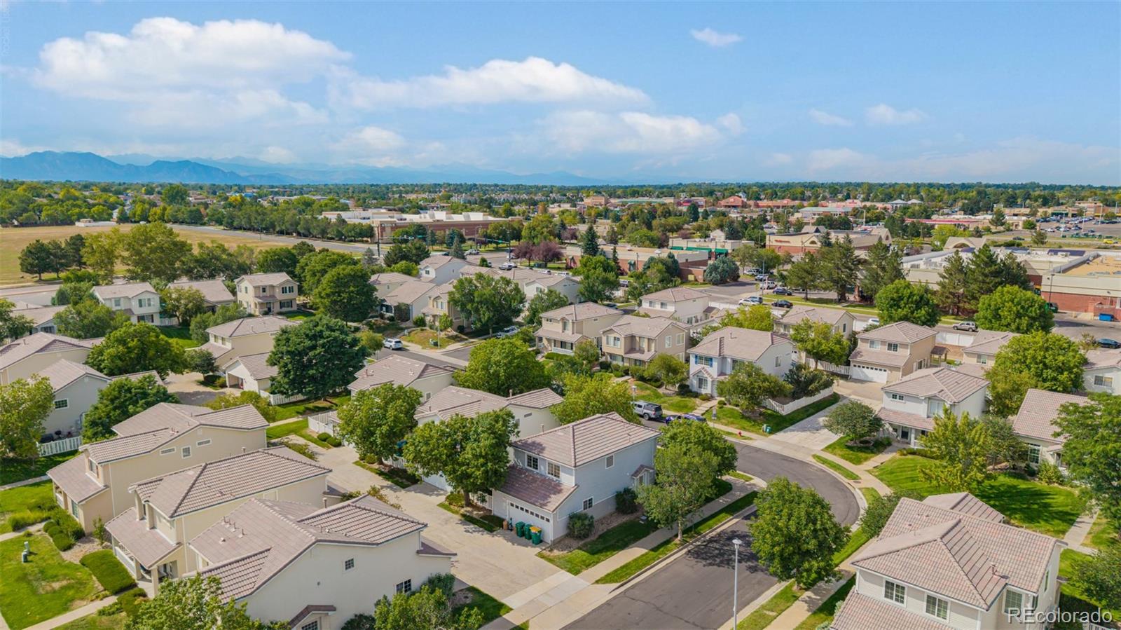 11785 Zenobia Loop, Westminster, CO 80031
