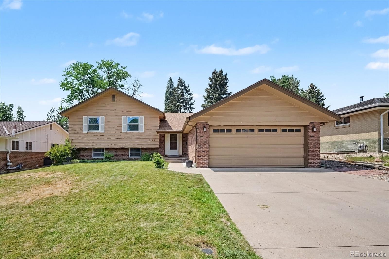 2775 S Meade St, Denver, CO 80236