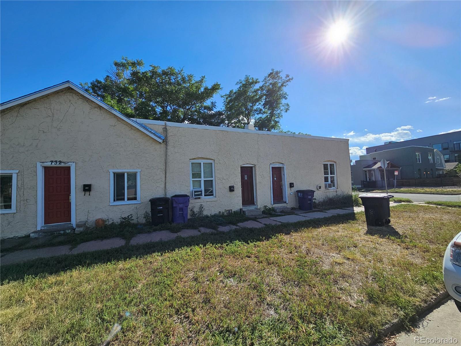 738 W 4th Ave, Denver, CO 80223