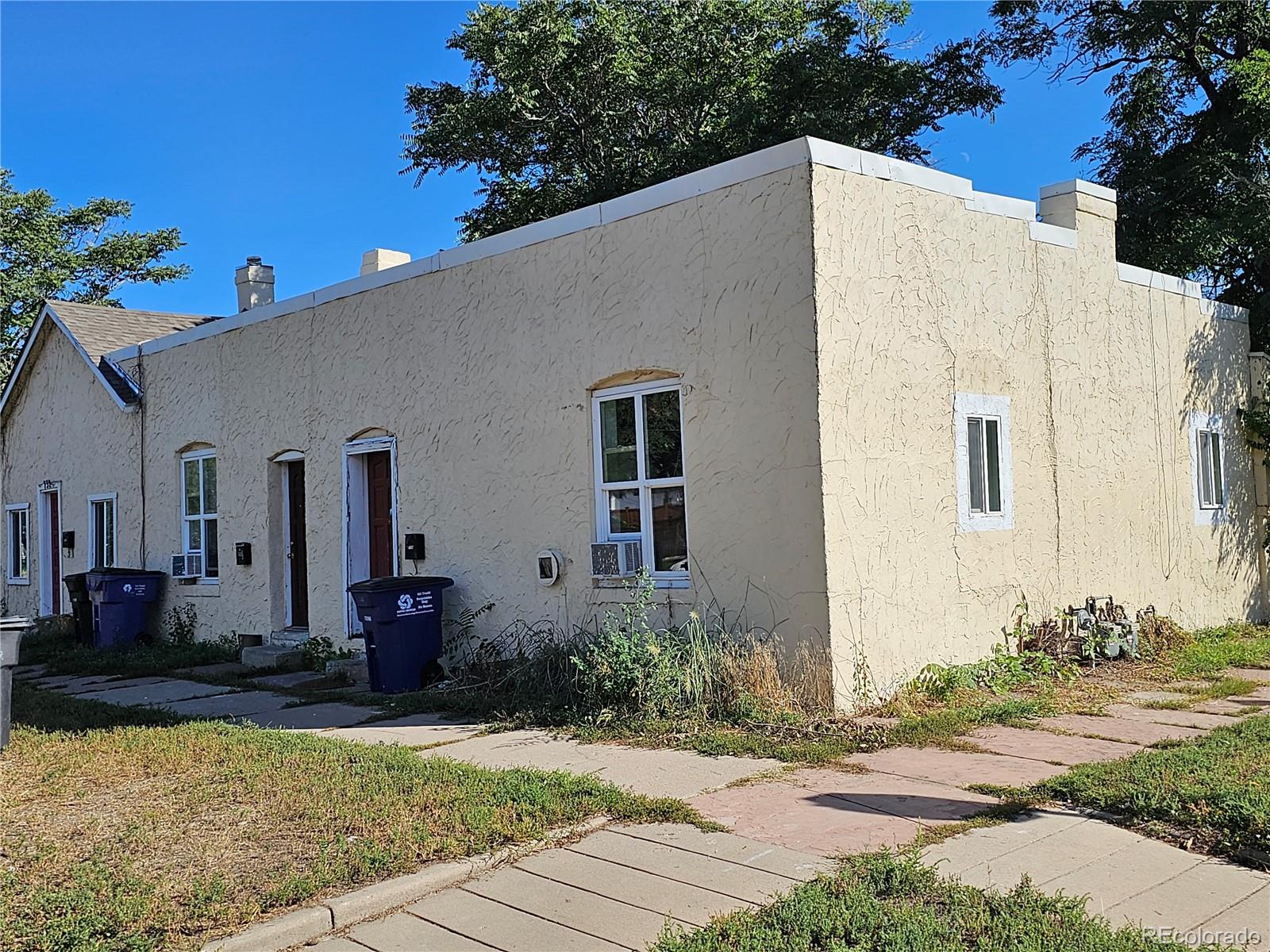 738 W 4th Ave, Denver, CO 80223
