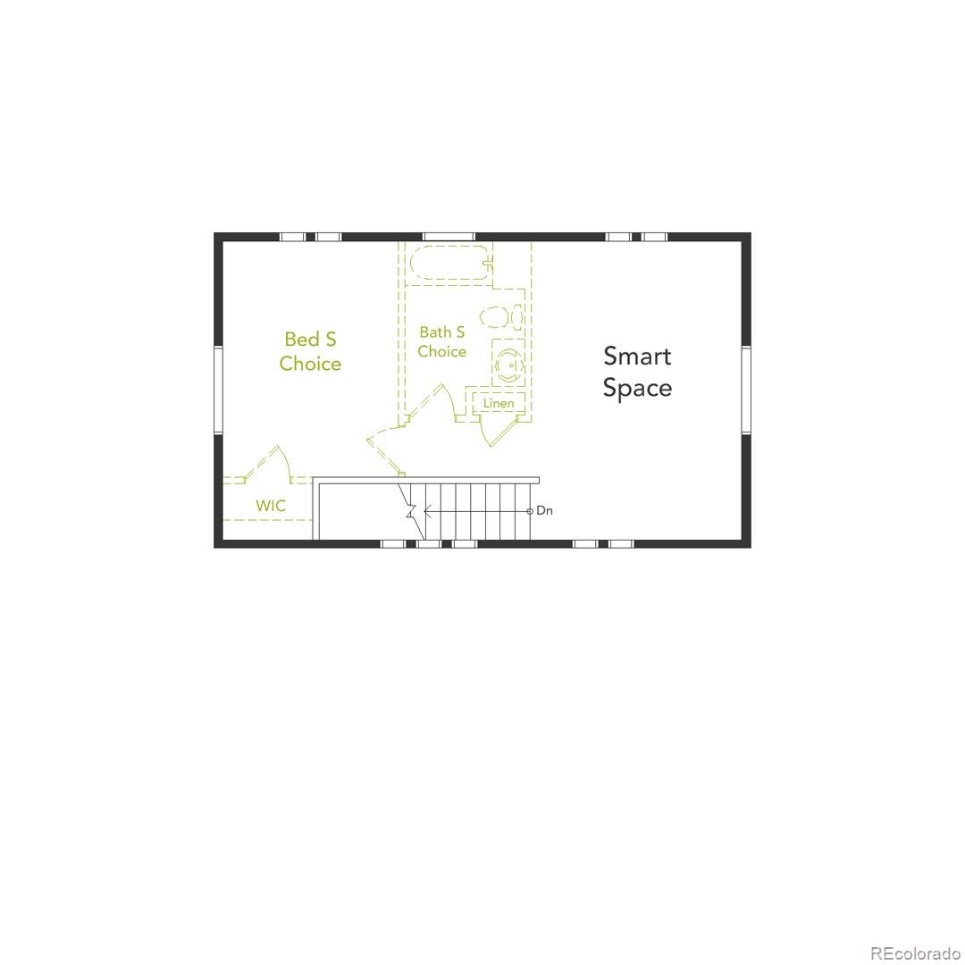3924 N Rome St, Aurora, CO 80019