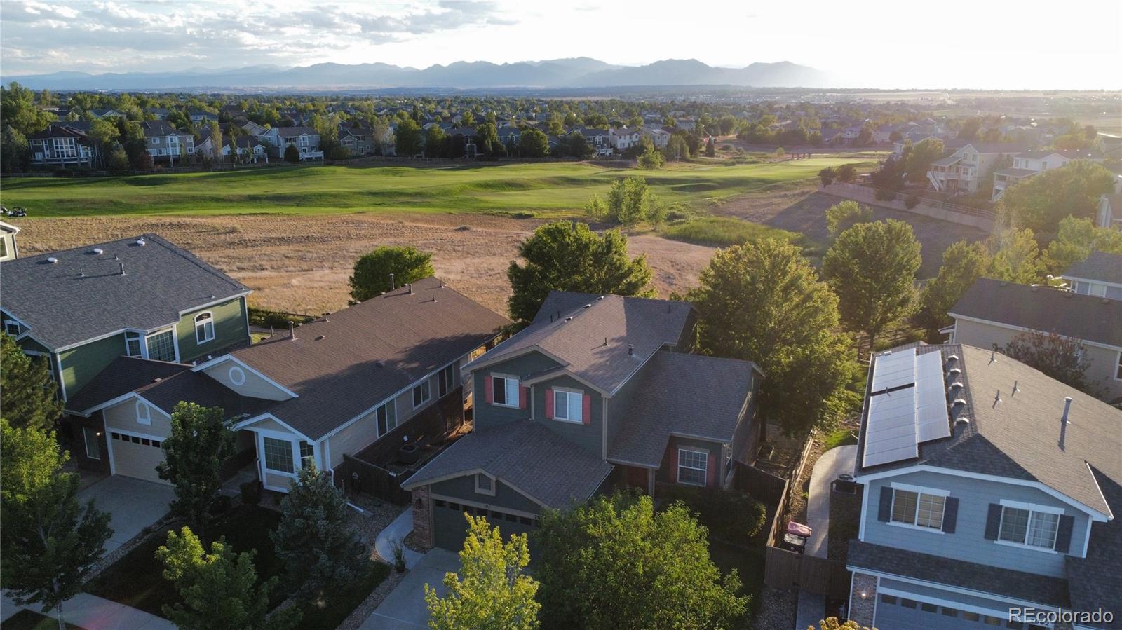 2064 Indian Paintbrush Way, Erie, CO 80516