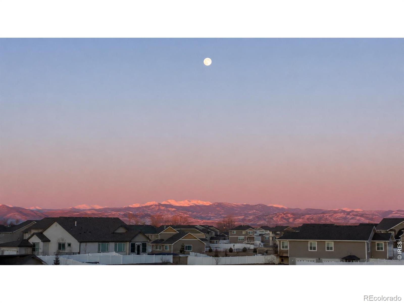 1539 Lake Vista Way, Severance, CO 80550