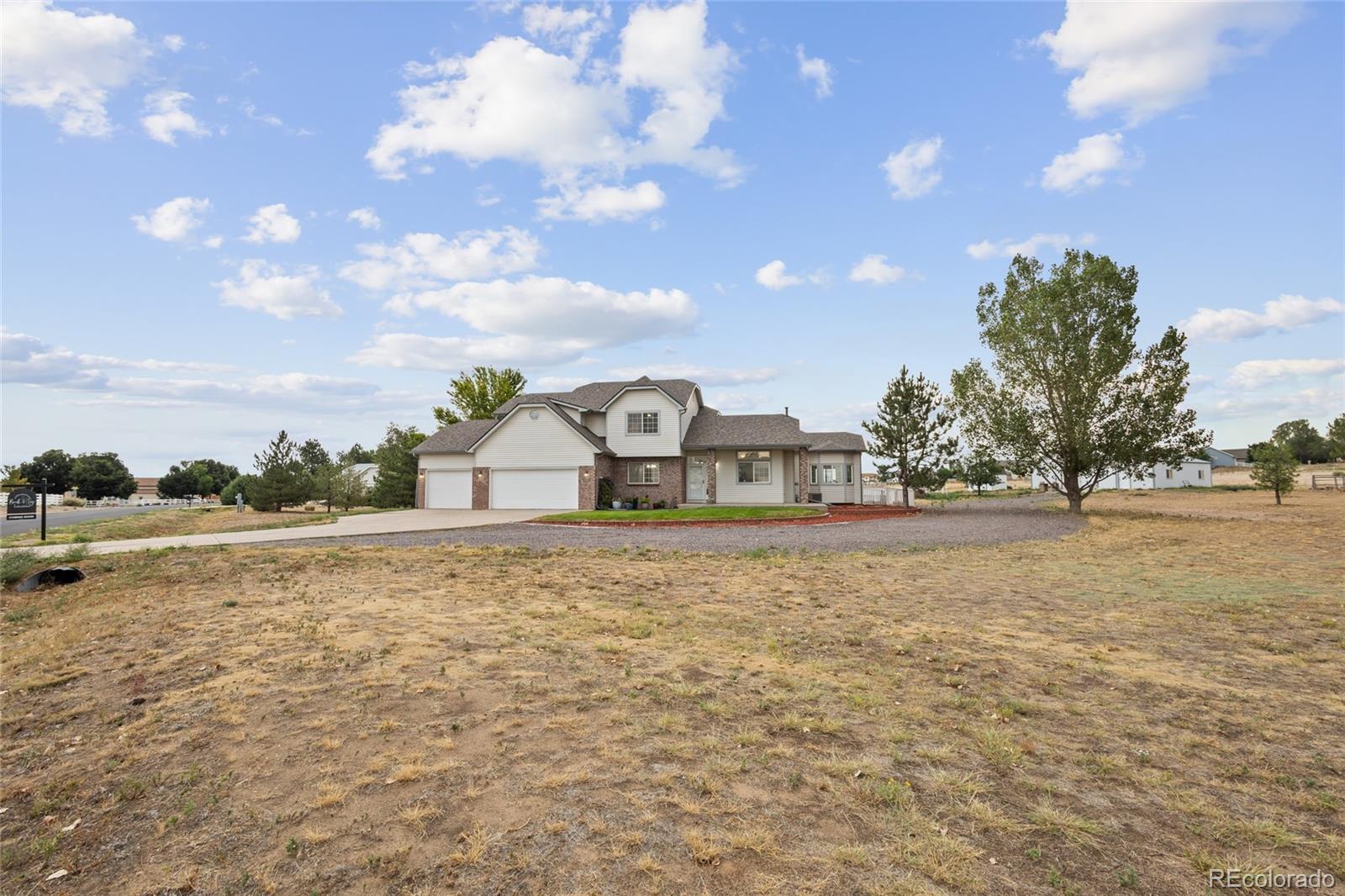 29240 E 162nd Ave, Brighton, CO 80603