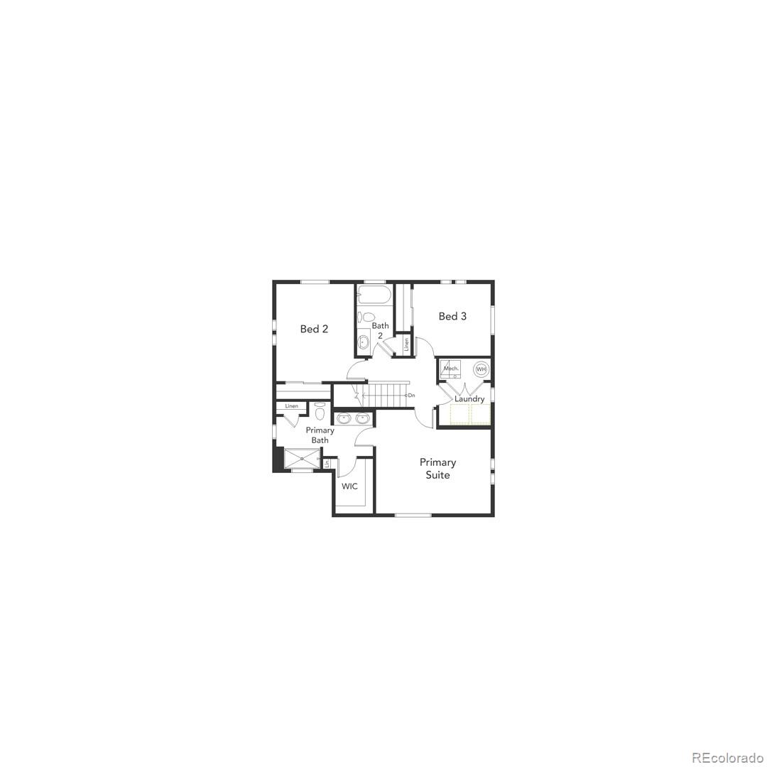 3912 N Rome St, Aurora, CO 80019