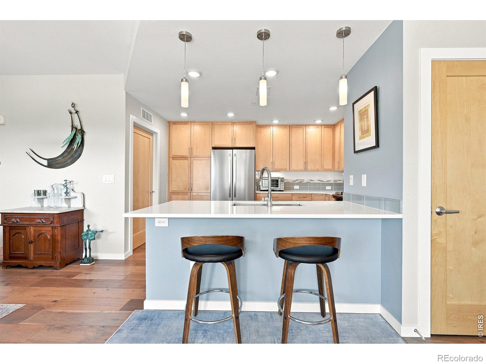 1316 Snowberry Ln #201, Louisville, CO 80027