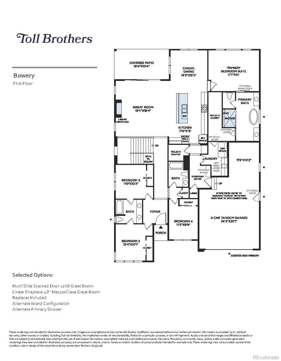12832 W Roxbury Pl, Littleton, CO 80127