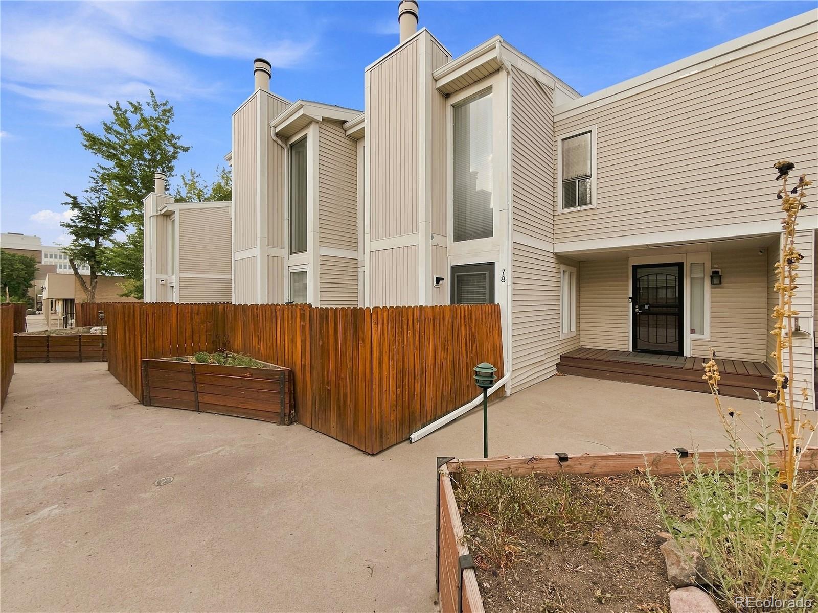 1050 S Monaco St Pw, Denver, CO 80224