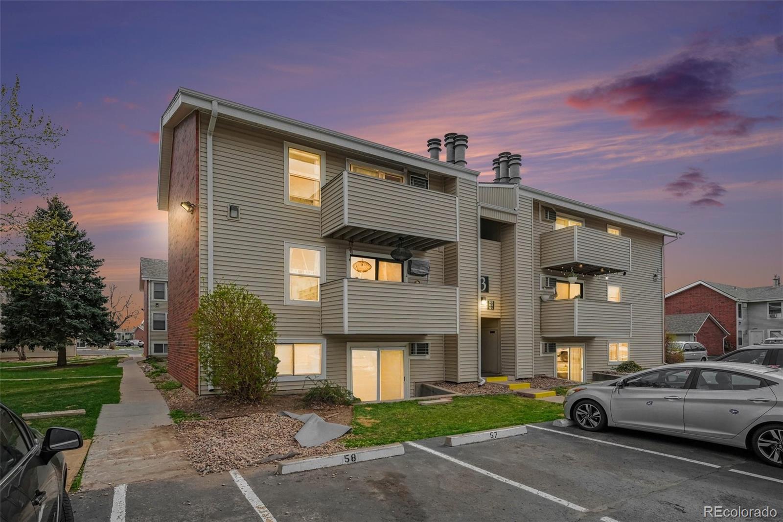 10150 E Virginia Ave #3-104, Denver, CO 80247