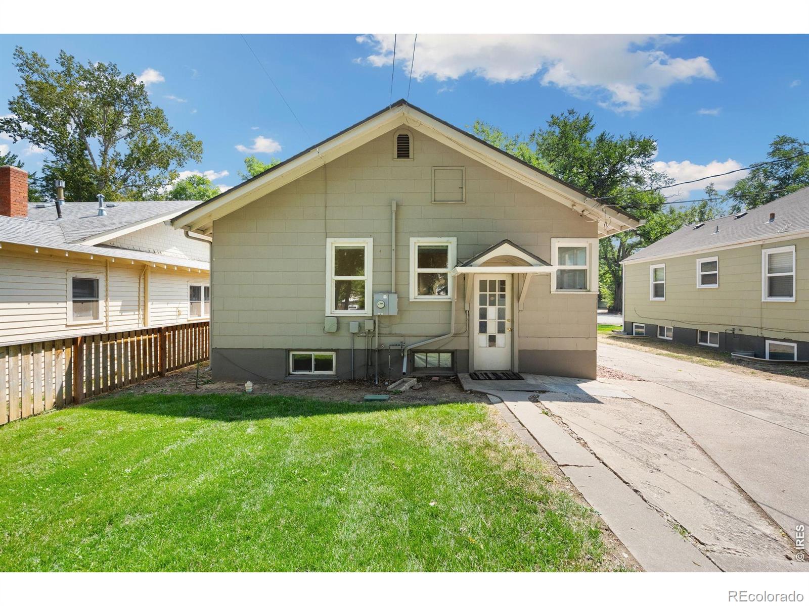 625 S Whitcomb St, Fort Collins, CO 80521