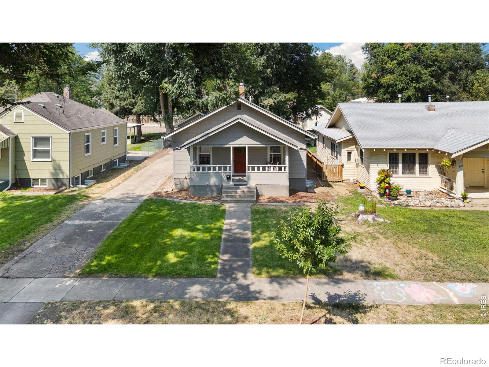 625 S Whitcomb St, Fort Collins, CO 80521