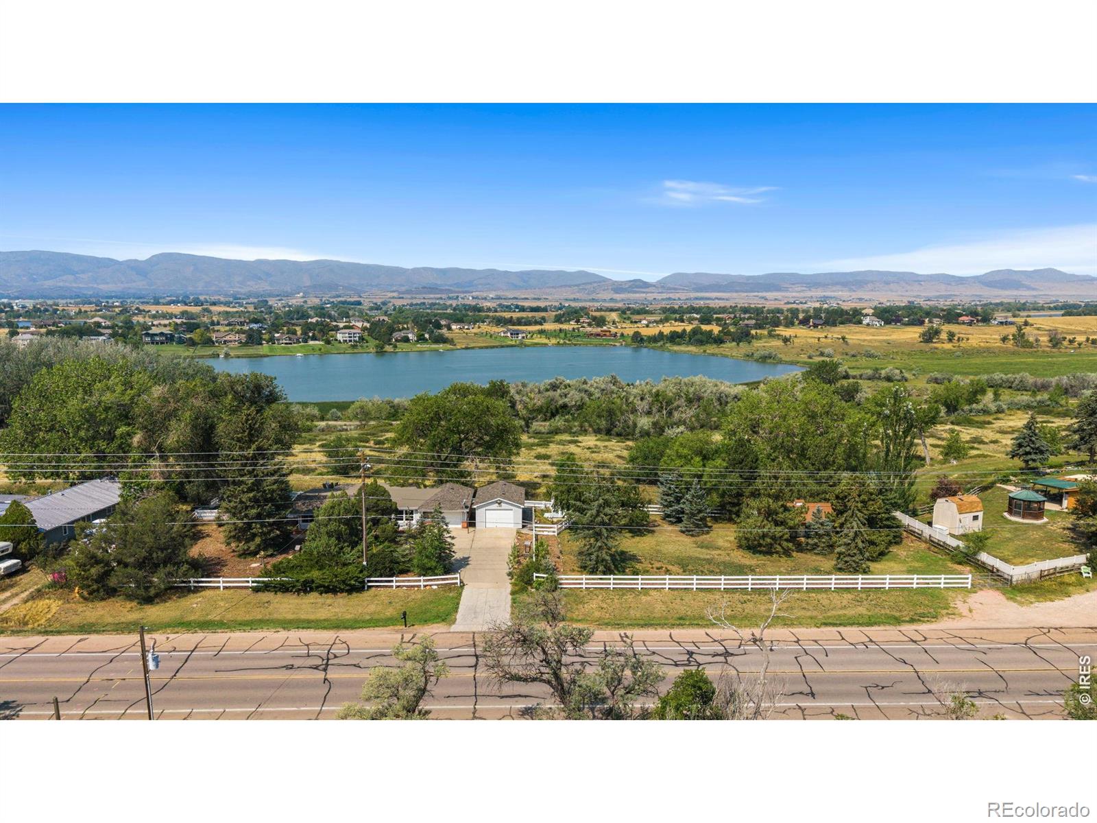 4741 N Highway 1, Fort Collins, CO 80524