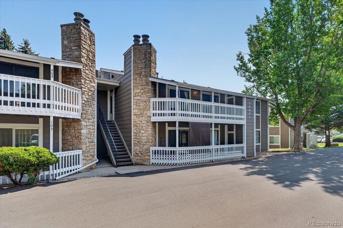 18021 E Kentucky Ave #204, Aurora, CO 80017