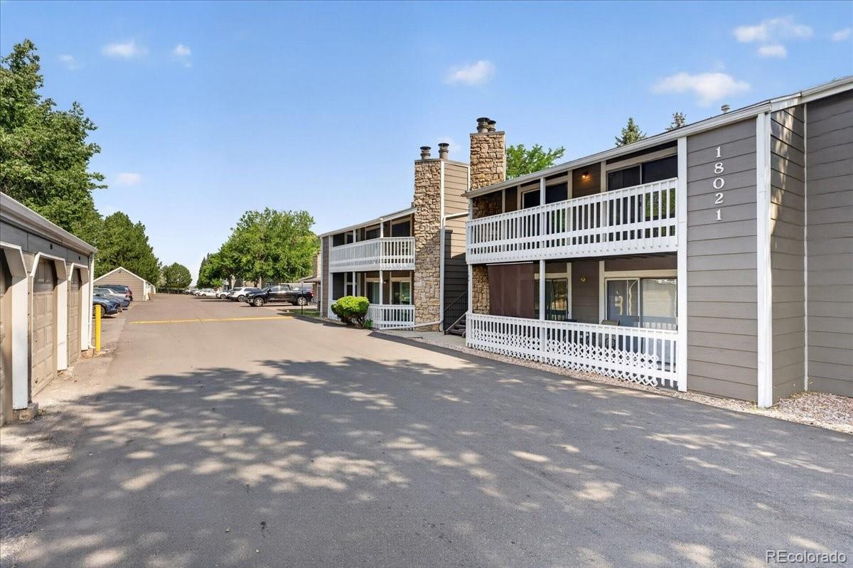 18021 E Kentucky Ave #204, Aurora, CO 80017
