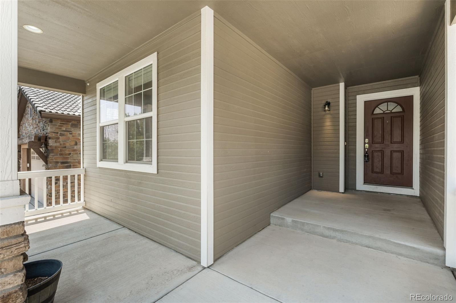 7830 Silver Birch Dr, Colorado Springs, CO 80927