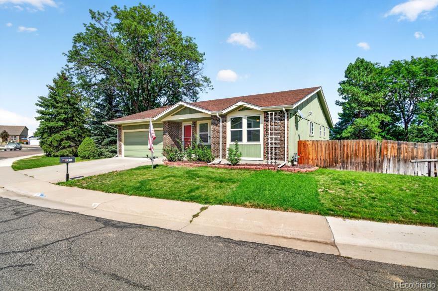 8399 W 77th Way, Arvada, CO 80005