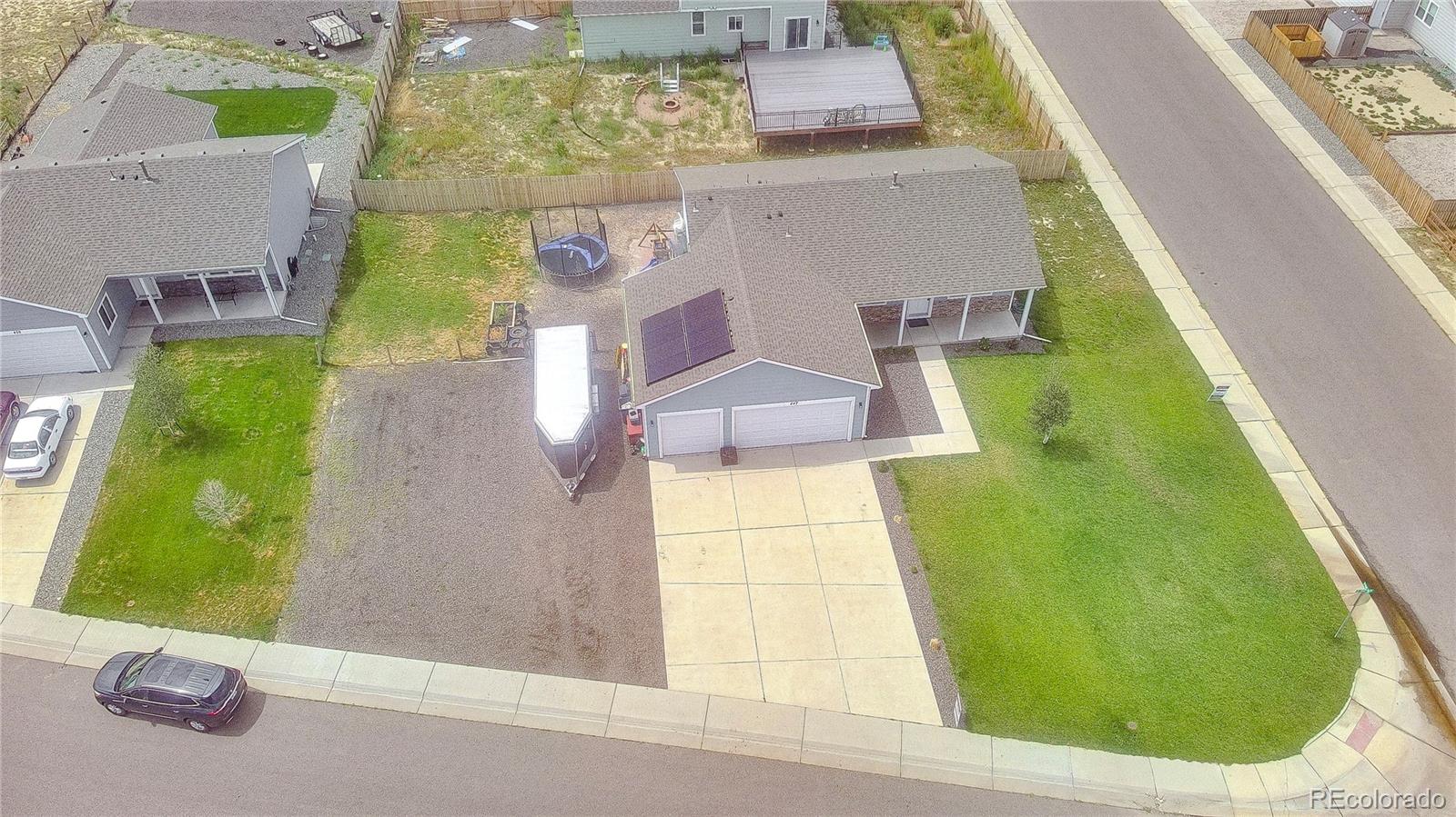 447 S 3rd Ave, Deer Trail, CO 80105