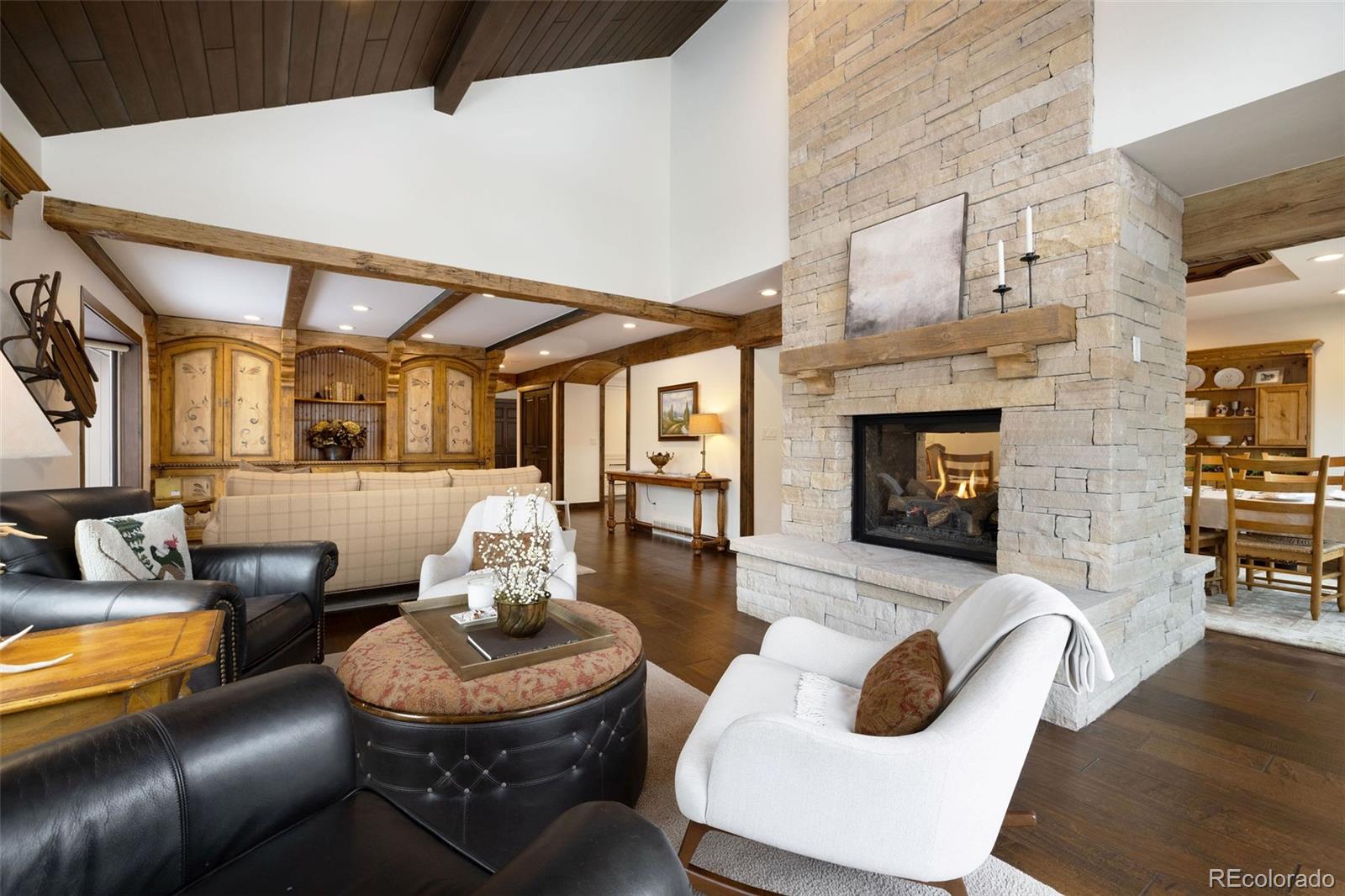 5148 Gore Cir, Vail, CO 81657