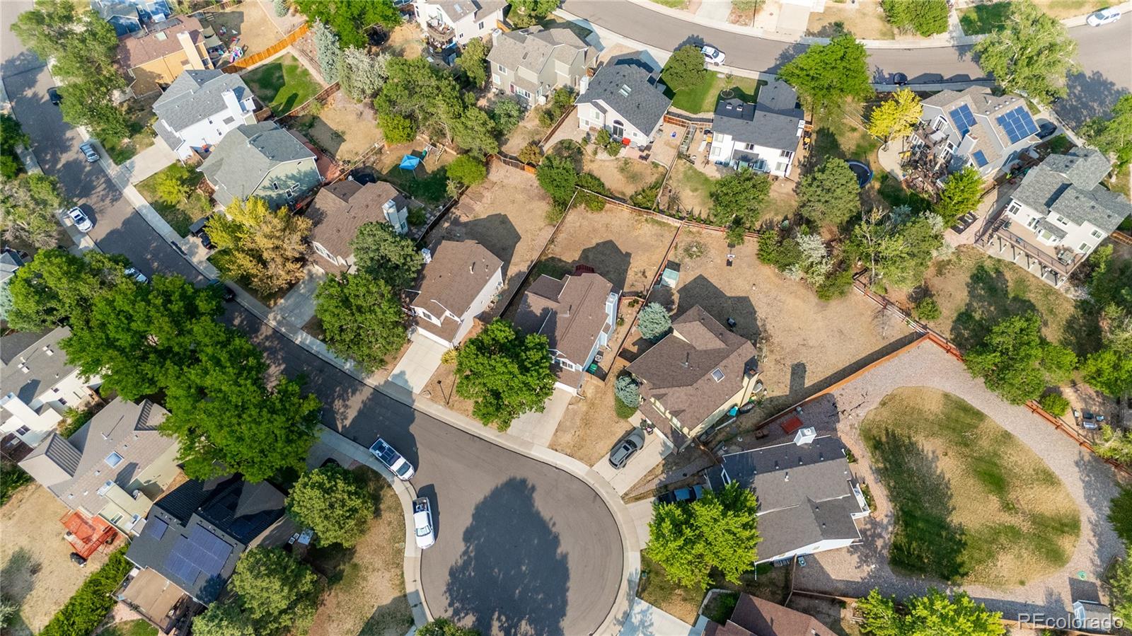 9516 Sherrelwood Ln, Littleton, CO 80126