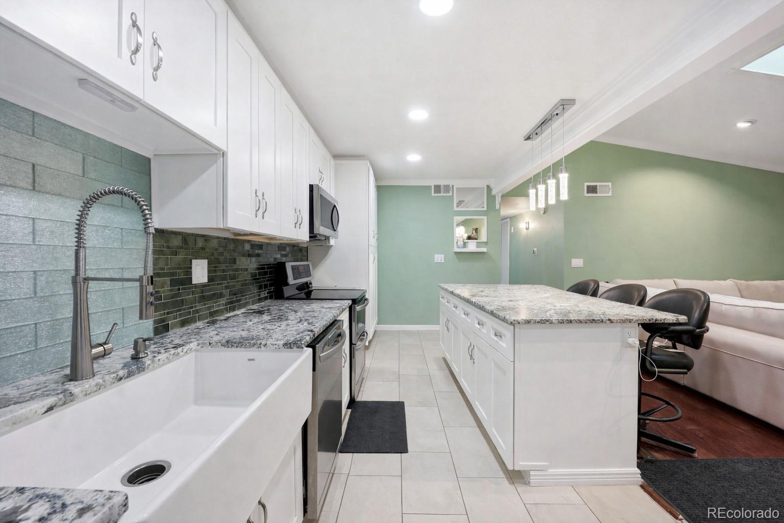 3482 S Eagle St #203, Aurora, CO 80014