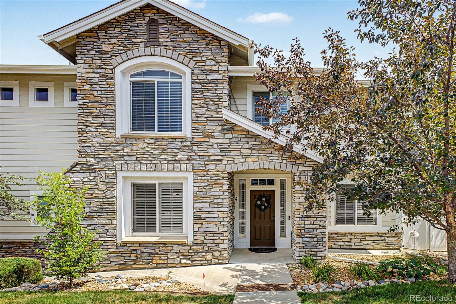 4 Whitehaven Cir, Highlands Ranch, CO 80129