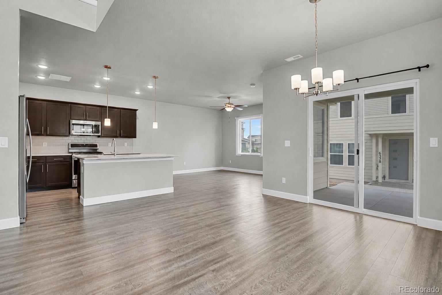 10007 Vervain Vw, Colorado Springs, CO 80924
