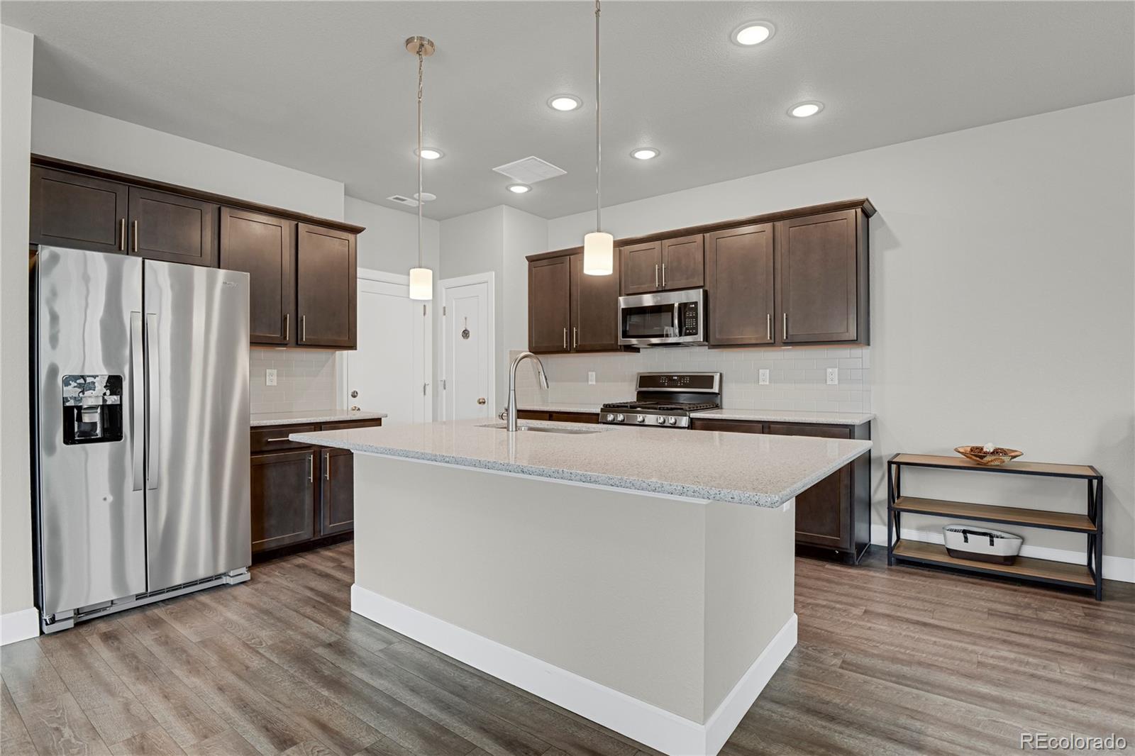 10007 Vervain Vw, Colorado Springs, CO 80924