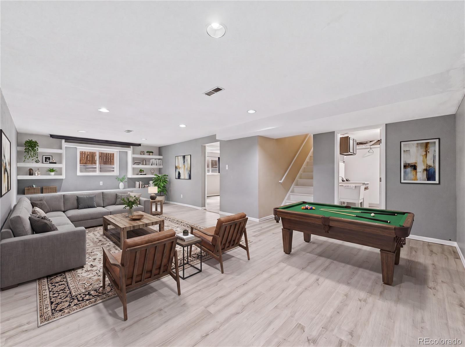 2516 S Pagosa St, Aurora, CO 80013