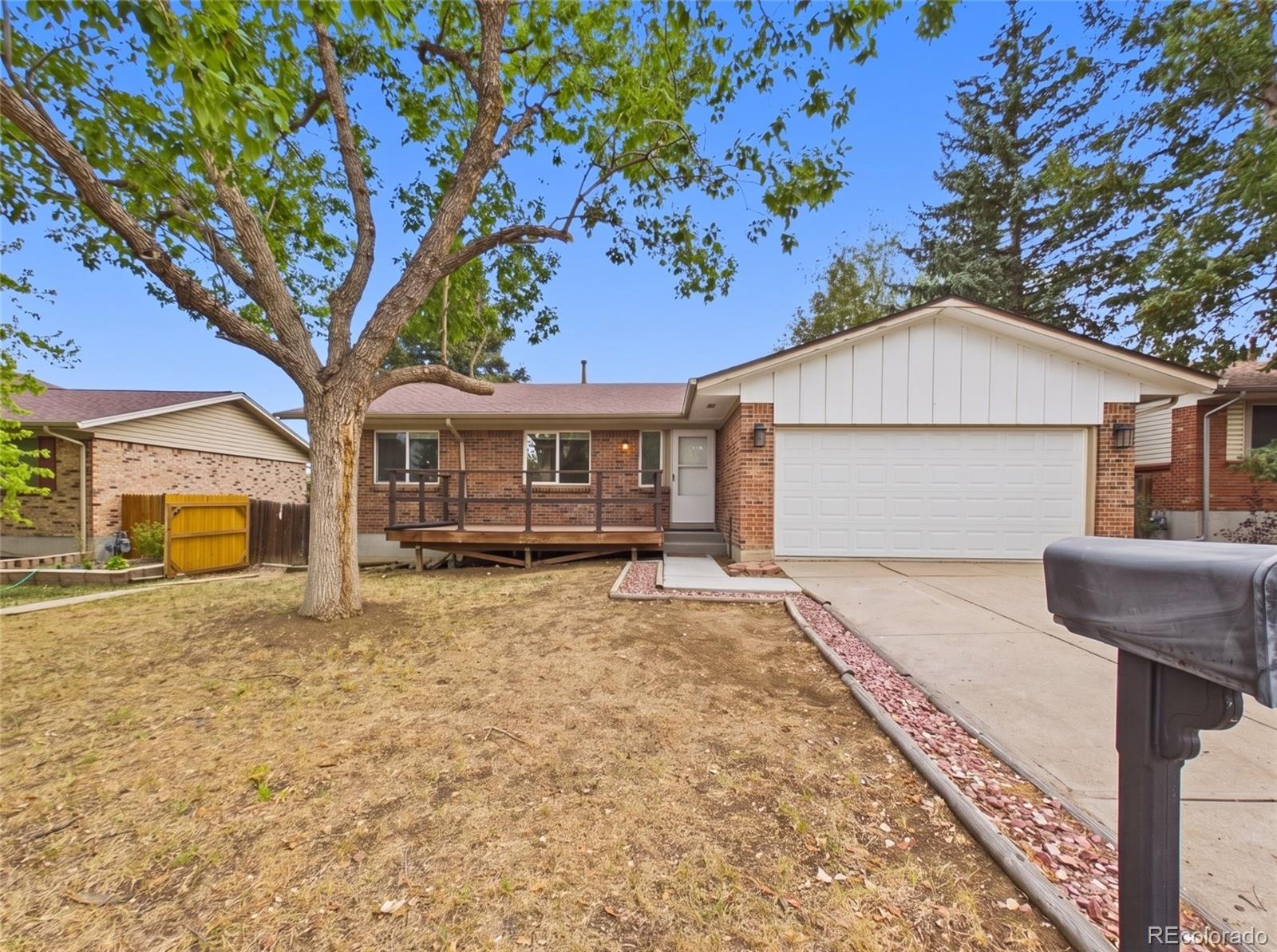 2516 S Pagosa St, Aurora, CO 80013