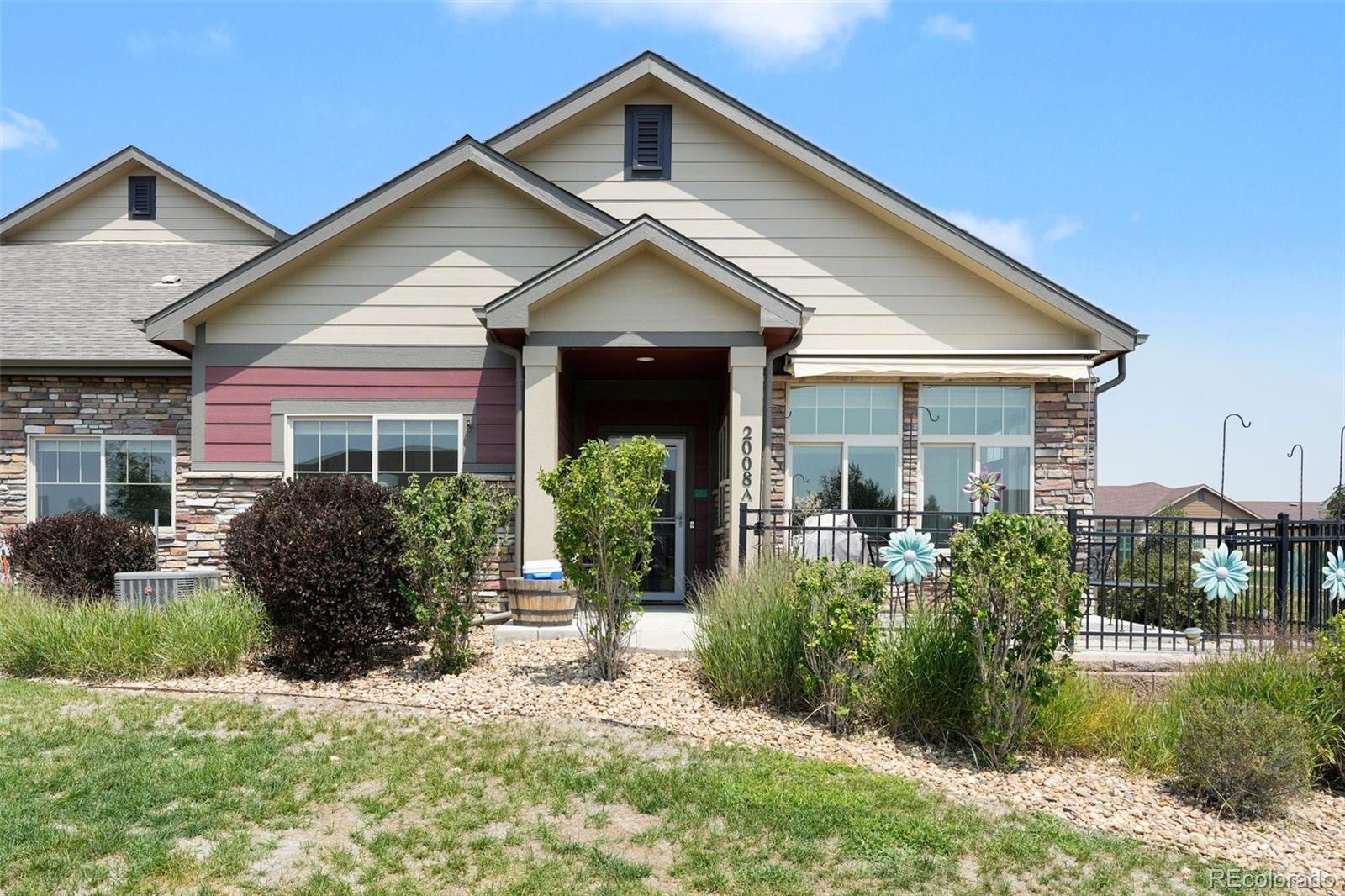 2008 S Flanders Way #A, Aurora, CO 80013