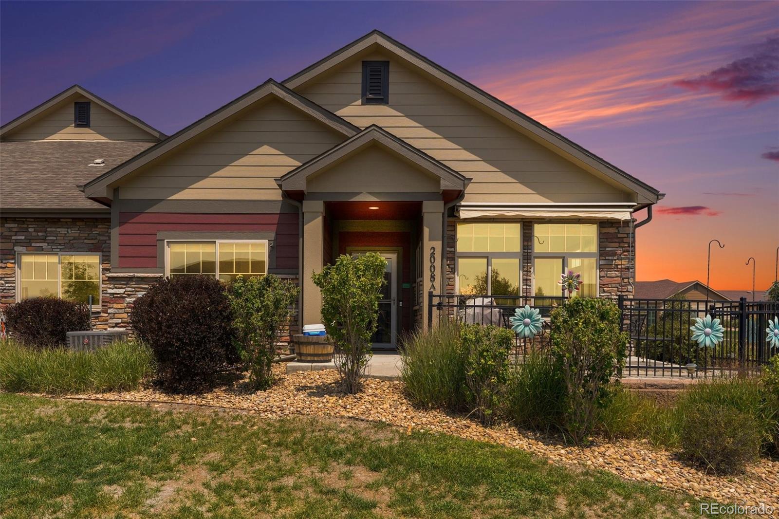 2008 S Flanders Way #A, Aurora, CO 80013