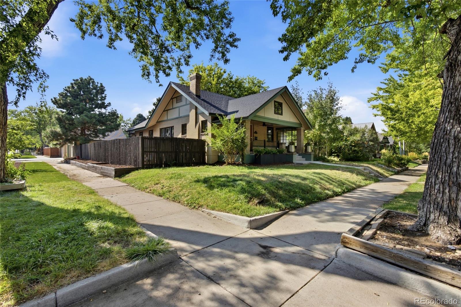 1005 Garfield St, Denver, CO 80206