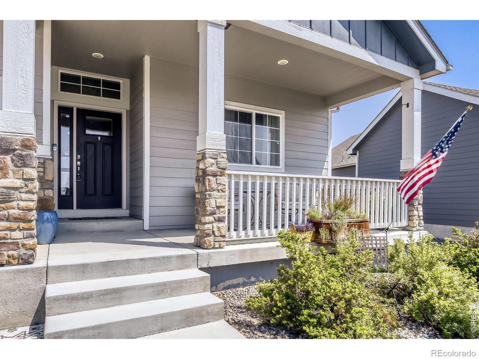 1252 Wild Basin Rd, Severance, CO 80550