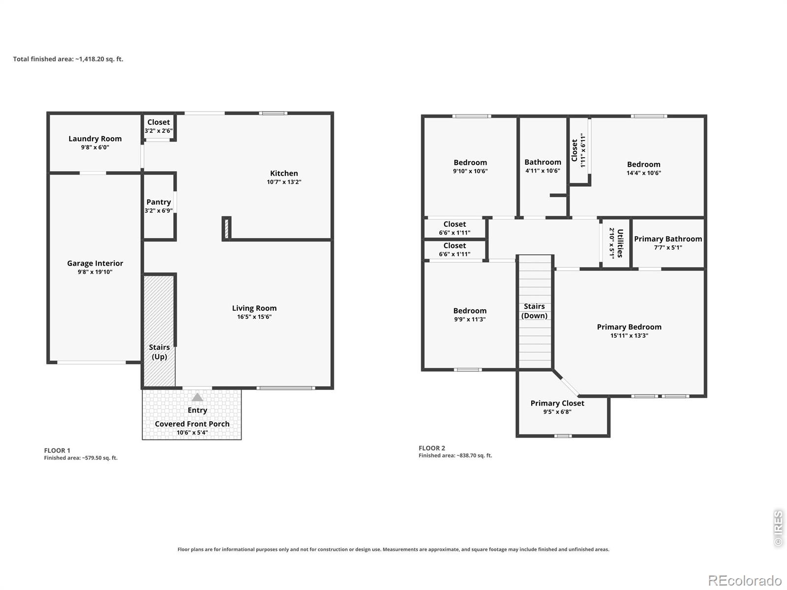 10591 Durango Pl, Longmont, CO 80504