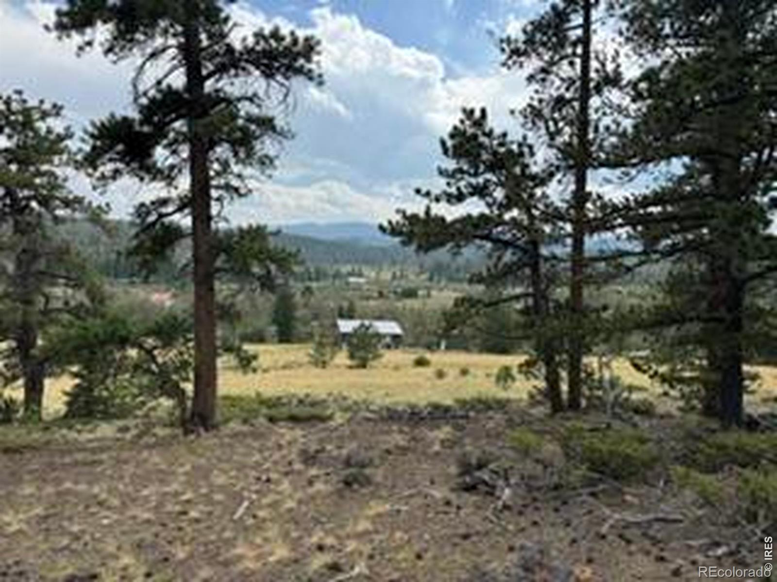 191 Cimarron Rd, Red Feather Lakes, CO 80545