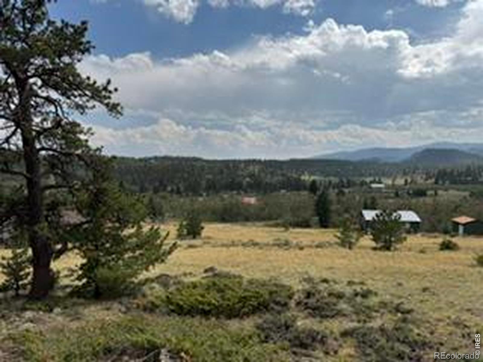 191 Cimarron Rd, Red Feather Lakes, CO 80545