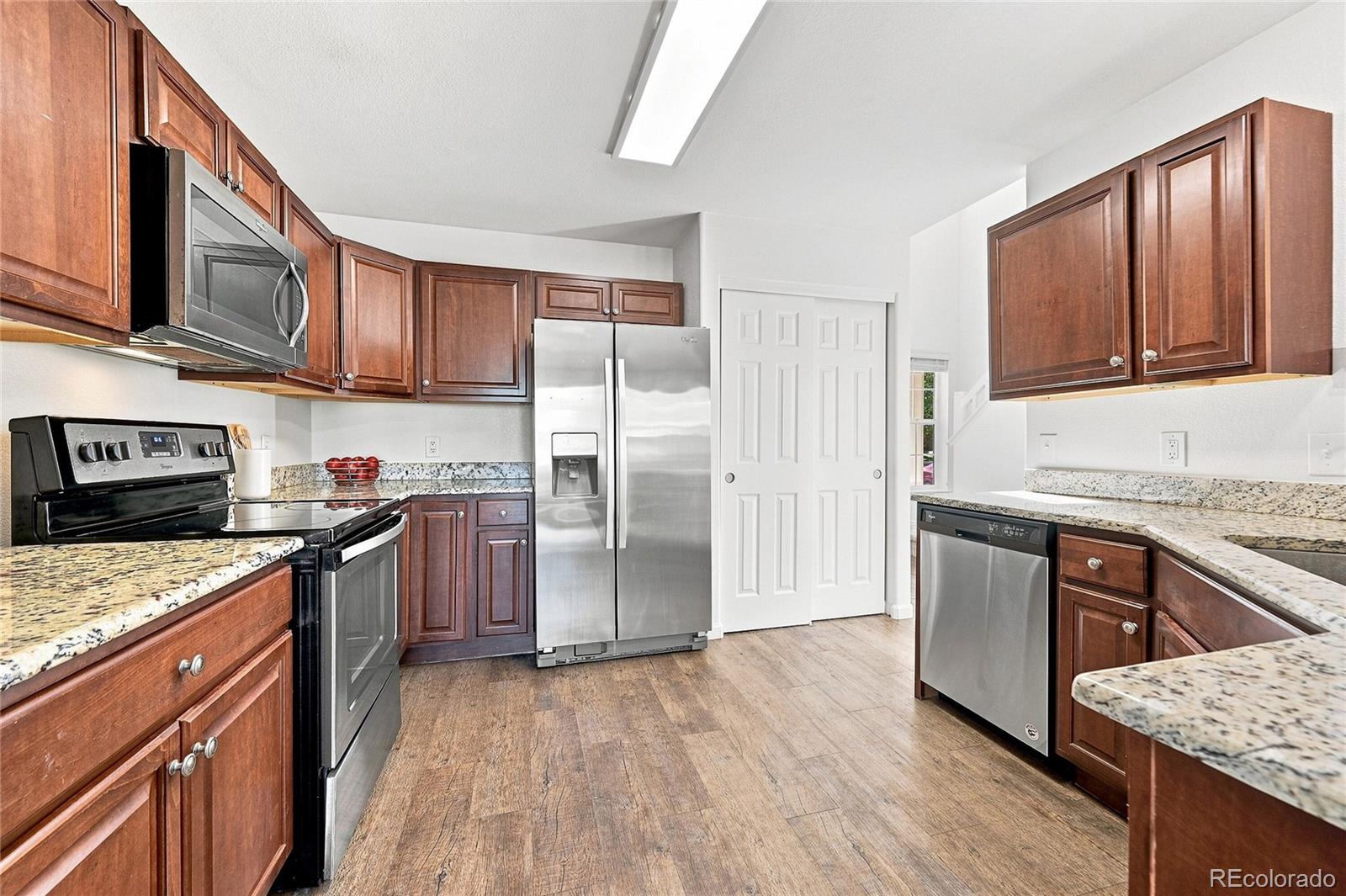 1179 S Waco St #D, Aurora, CO 80017
