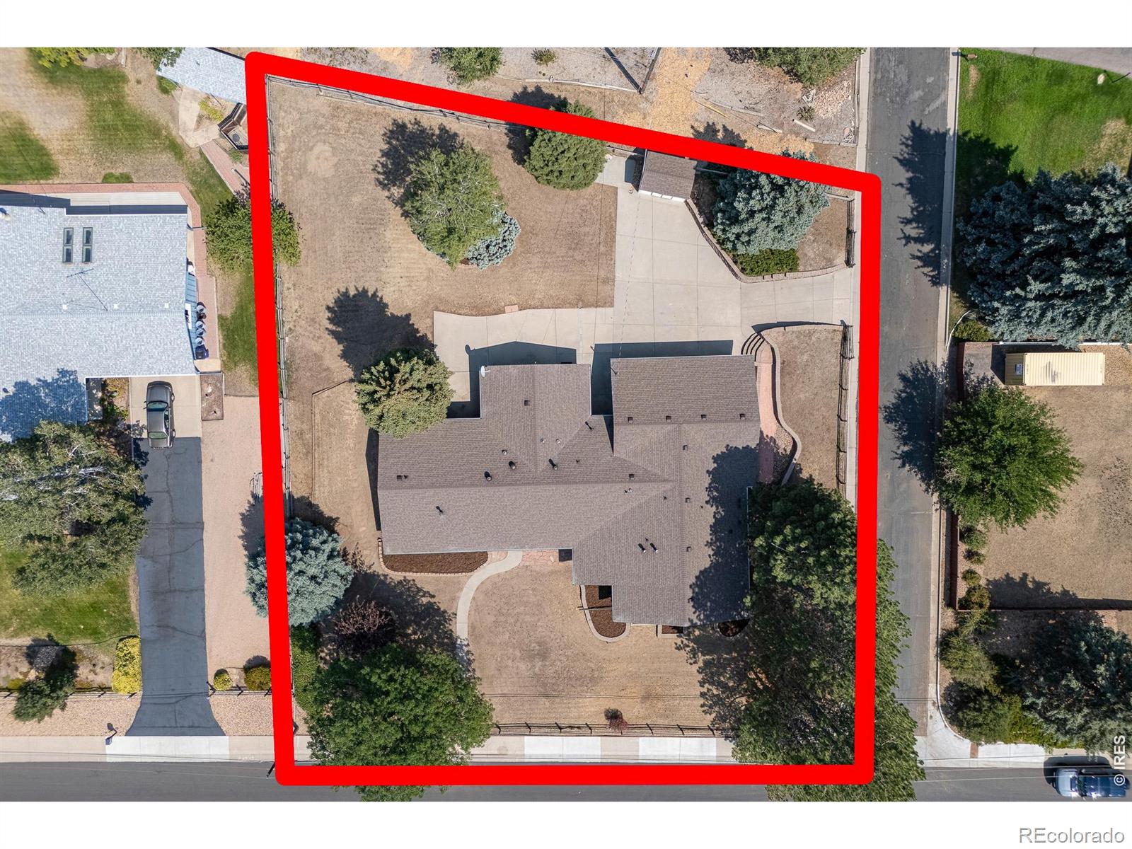 1754 36th Ave Ct, Greeley, CO 80634