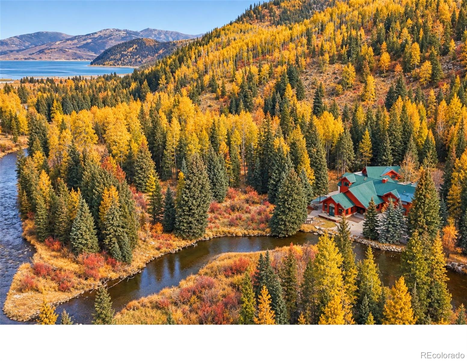 189 Ginger Quill Ln, Breckenridge, CO 80424