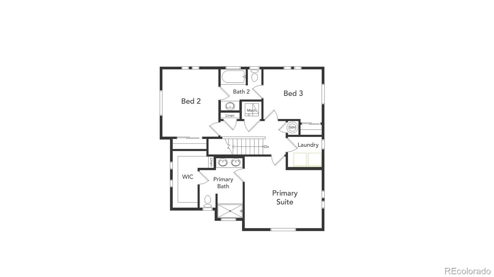 3914 N Rome St, Aurora, CO 80019