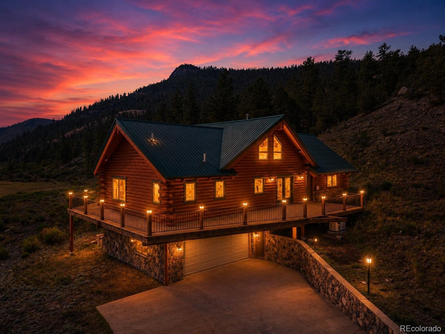 34990 County Road 41 G, Del Norte, CO 81132