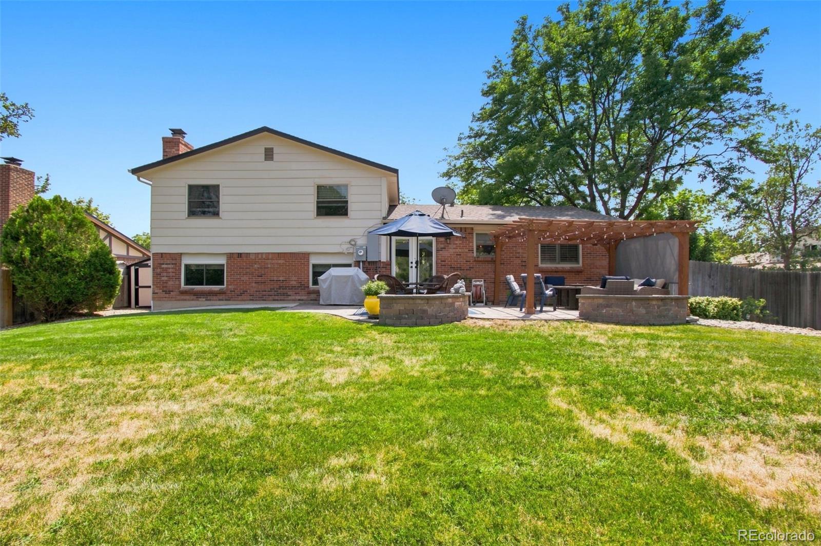 1514 S Fraser Way, Aurora, CO 80012