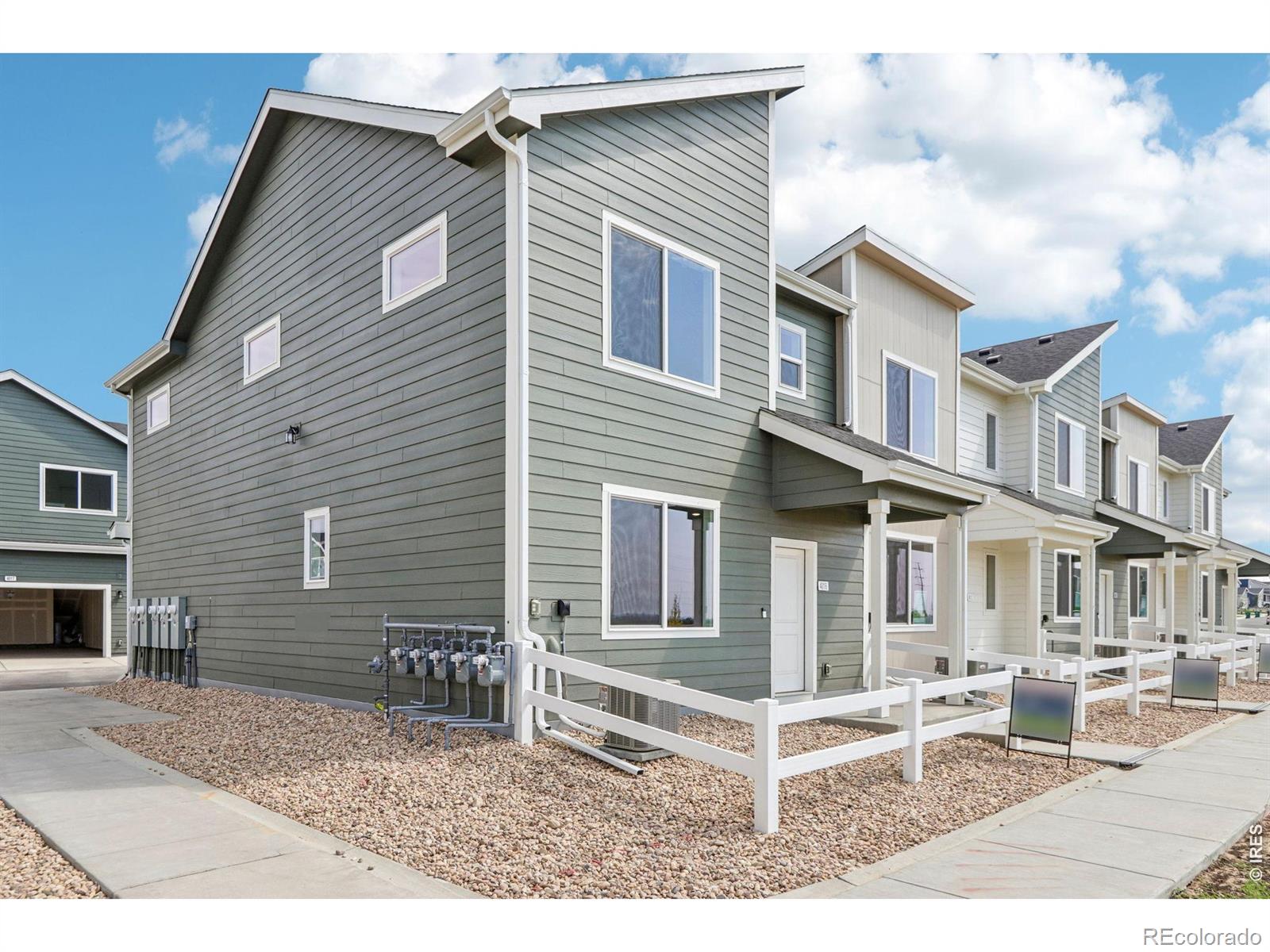 4016 Agnes St, Evans, CO 80620