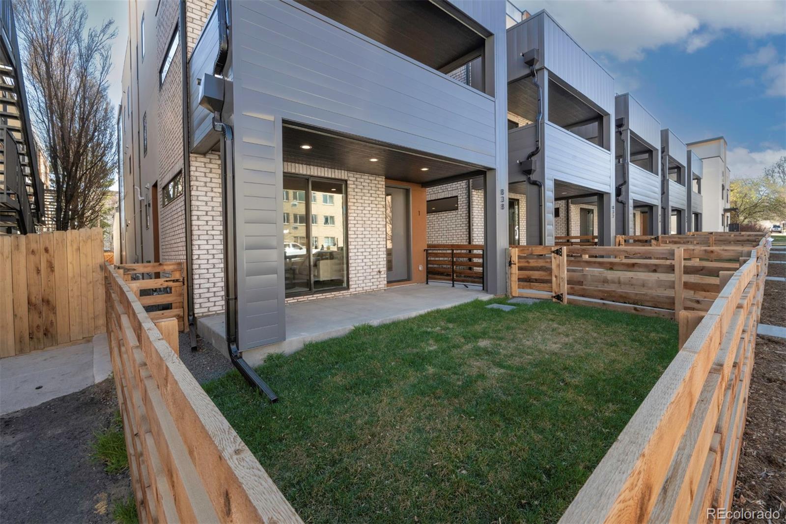 828 N Cherry St #1, Denver, CO 80220