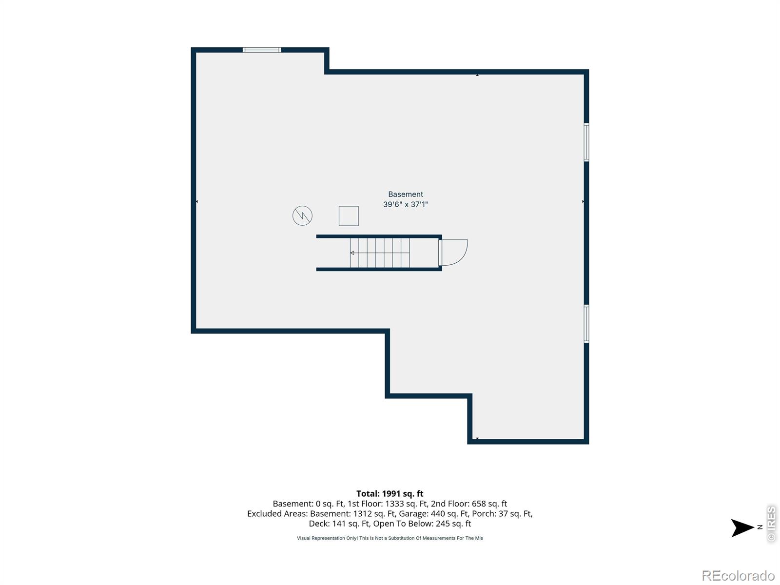 2908 Sanford Cir, Loveland, CO 80538