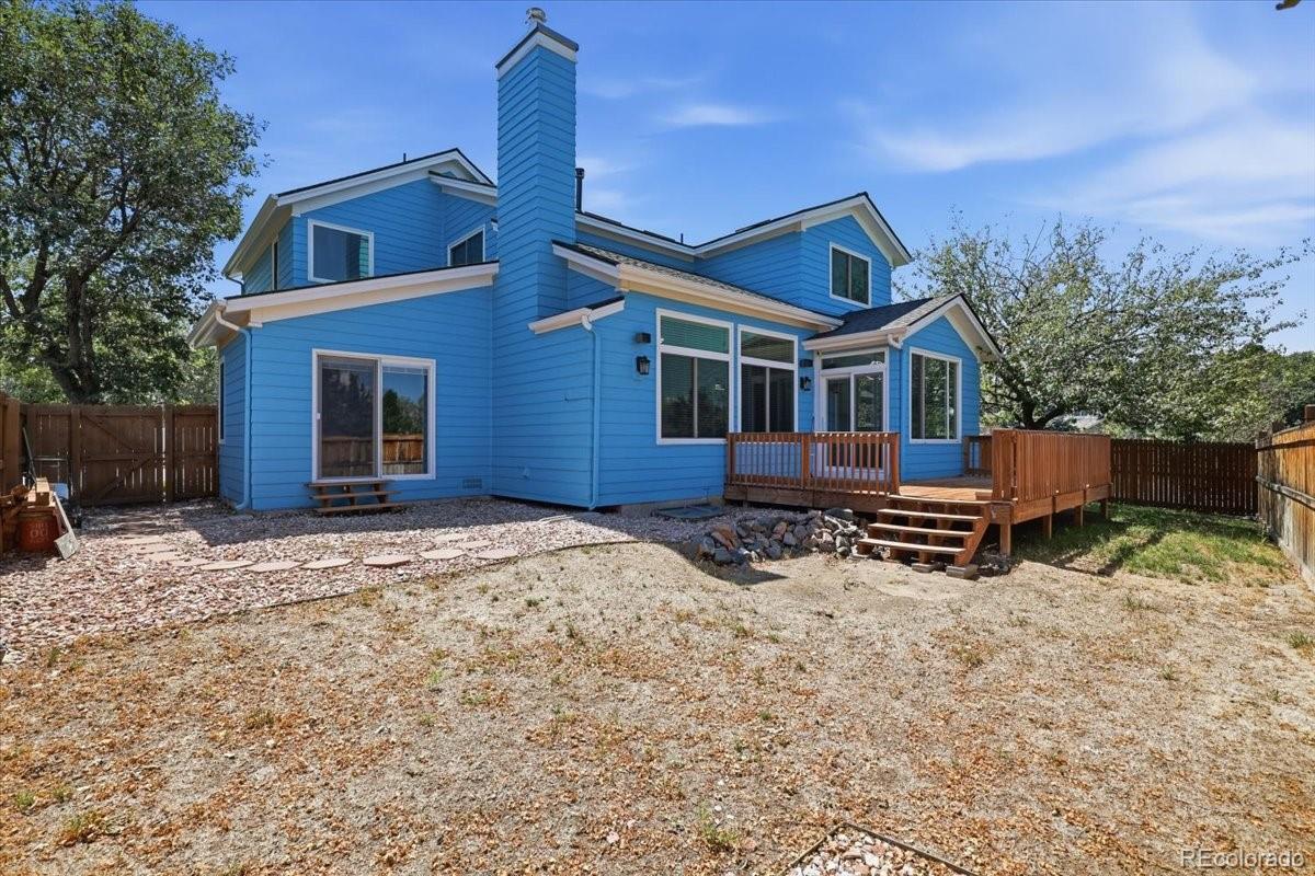 19333 E Prentice Pl, Centennial, CO 80015