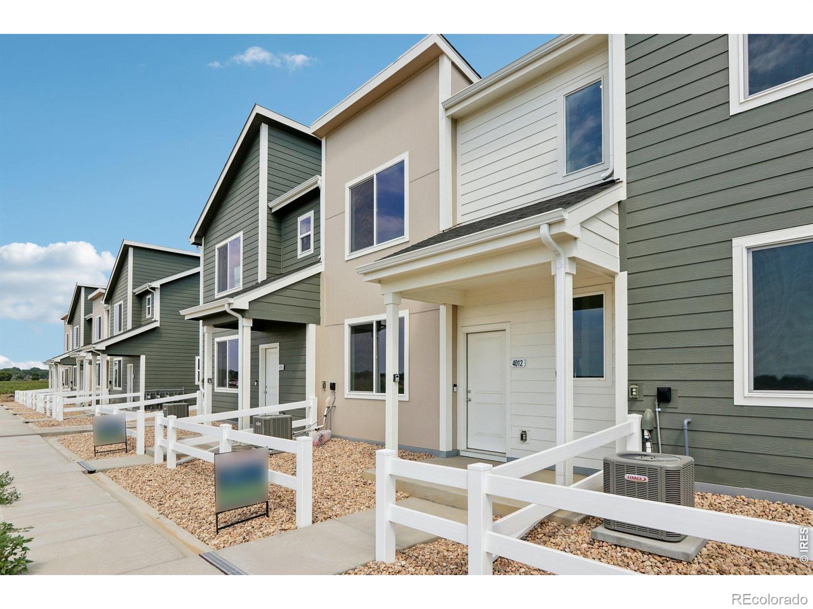 4012 Agnes St, Evans, CO 80620