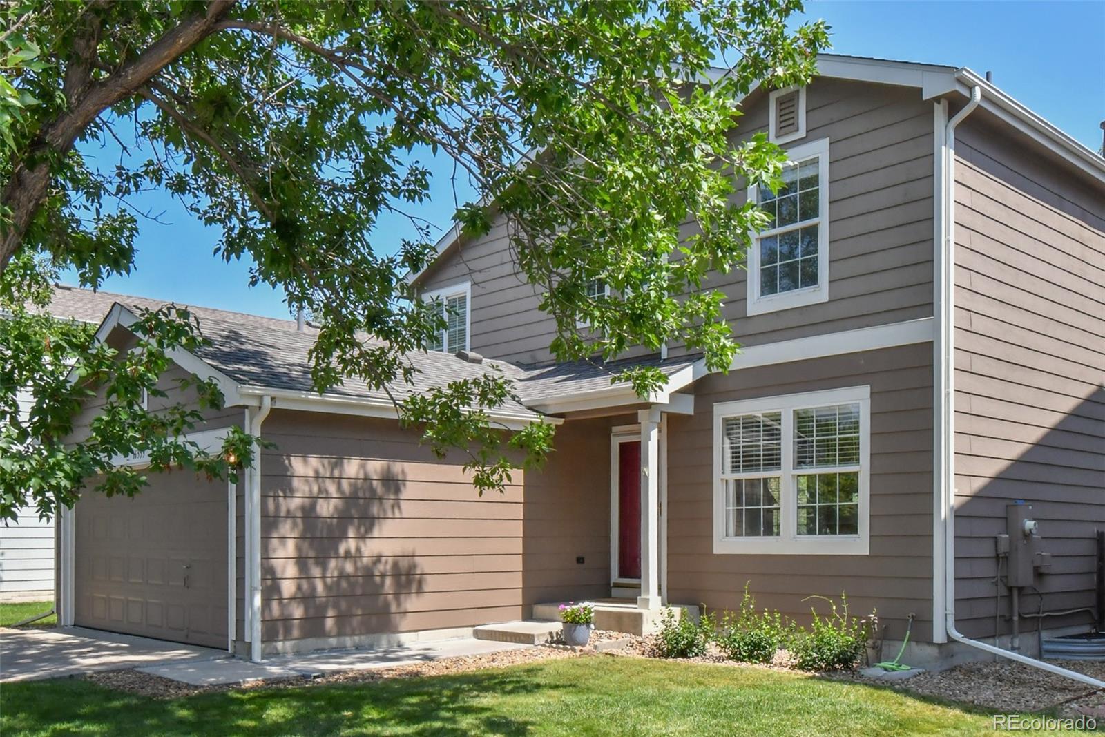 16359 E Phillips Dr, Englewood, CO 80112