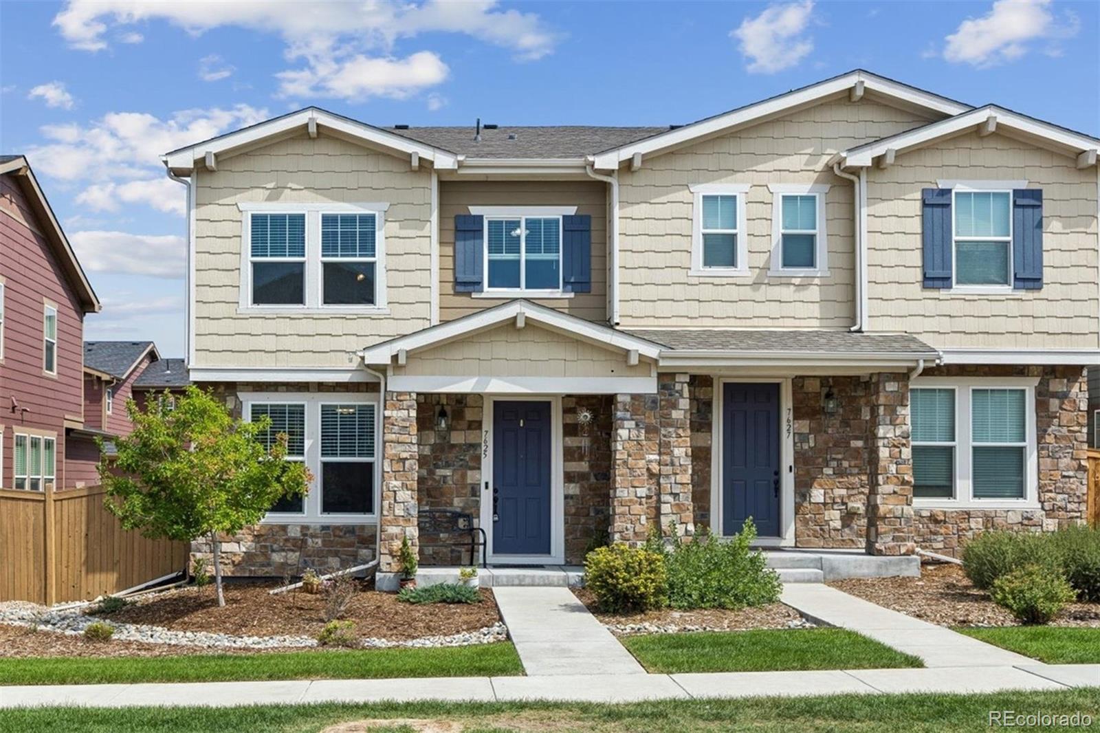 7625 S Winnipeg Ct, Aurora, CO 80016
