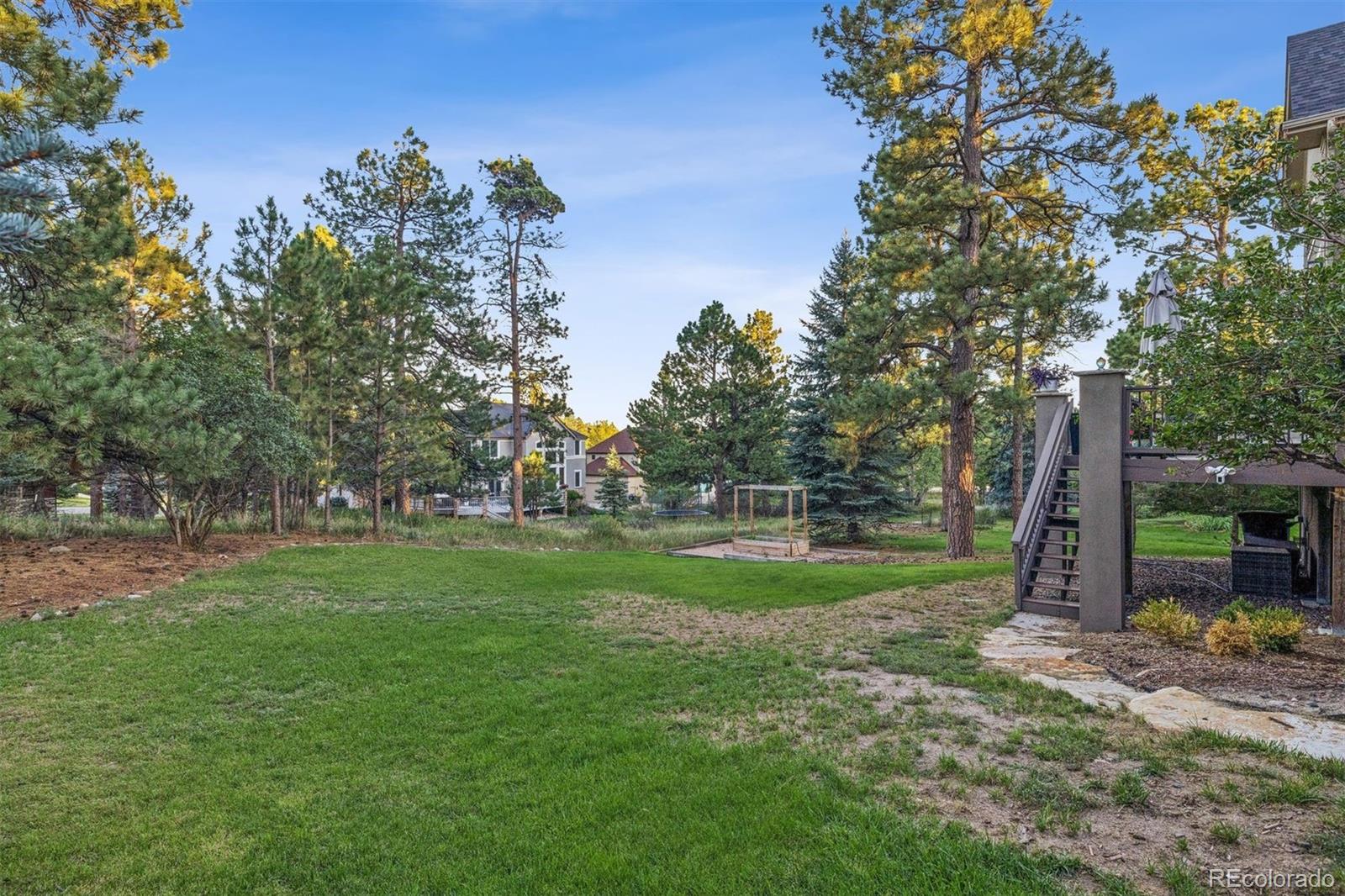 5440 Soapweed Cir, Parker, CO 80134